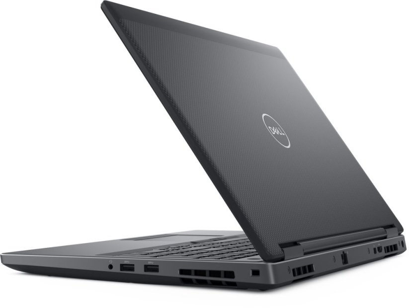 Dell Precision 7530