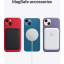 iPhone 13 modrý + bezdrátová sluchátka a záruka 3 roky Uložiště: 128 GB, Stav zboží: Výborný, Odpočet DPH: NE