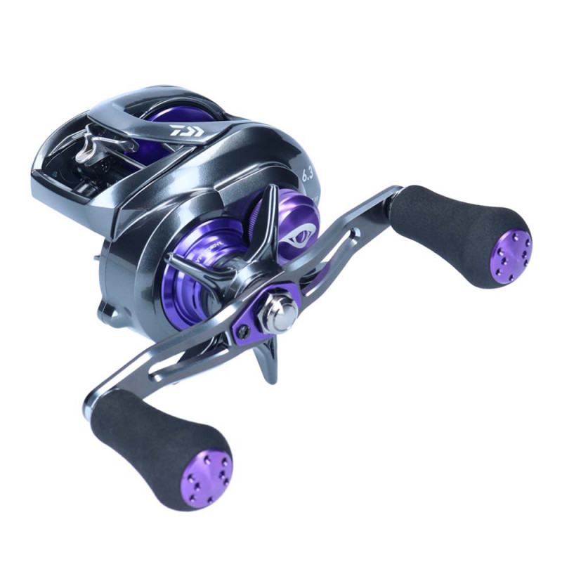 Daiwa multiplikátor Prorex XR TWS 300PL (10606-300)