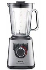 Tefal Perfectmix Plus BL811D strieborná / Stolný mixér / 1200W / 1.5 L / Variabilná rýchlosť / pulzný režim (BL811D)