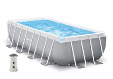 Marimex bazén Florida Premium 2.00 x 4.00 x 1.00 m + KF včetně přísl. (10340179)
