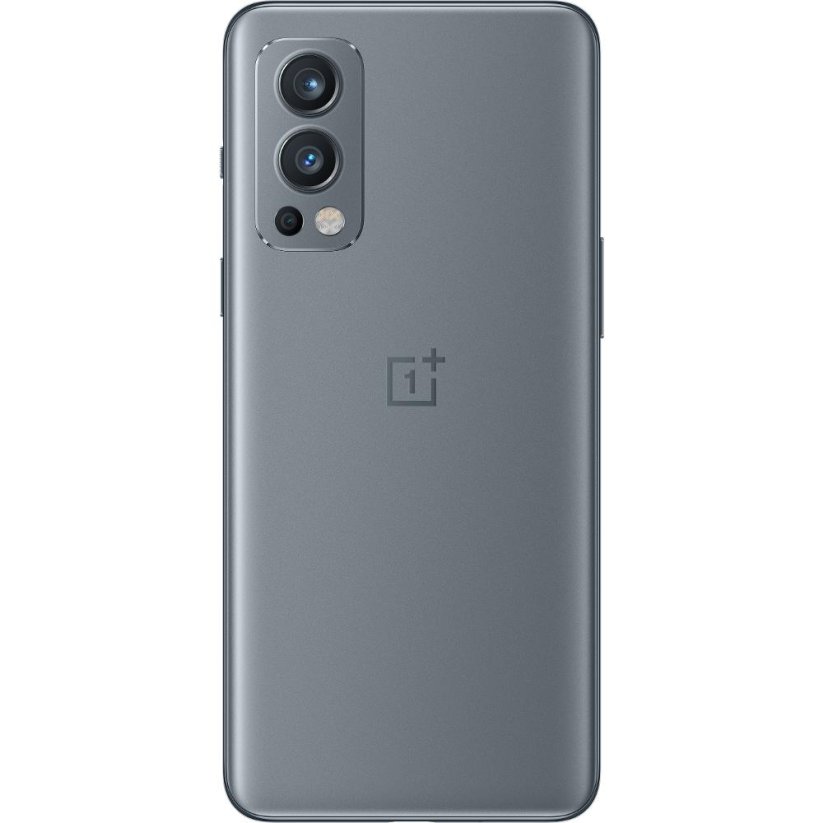 OnePlus Nord 2 5G 256GB Gray Sierra