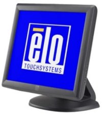 17" ELO ACCUTOUCH 1715L / DOTYKOVÝ / 1280x1024 / TN TFT Aktivní / 5:4 / 25ms / 800:1 / 230cd-m2 / VGA / Černý (E603162)