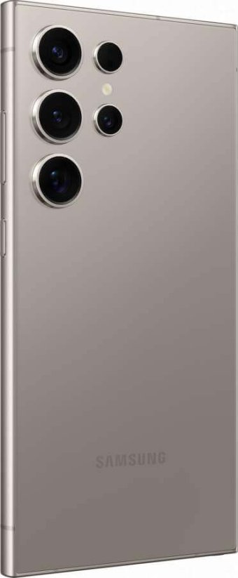 Samsung Galaxy S24 Ultra S928 | 5G | Dual Sim | 12GB RAM | 512GB | Titánová šedá - Titanium Grey