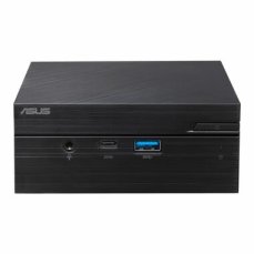 ASUS PN41 / Mini / Celeron N6005 / bez RAM / bez disku / Intel UHD Graphics / bez OS (90MR00I1-M000D0)