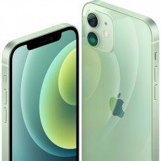 Apple iPhone 12 128GB Zelená