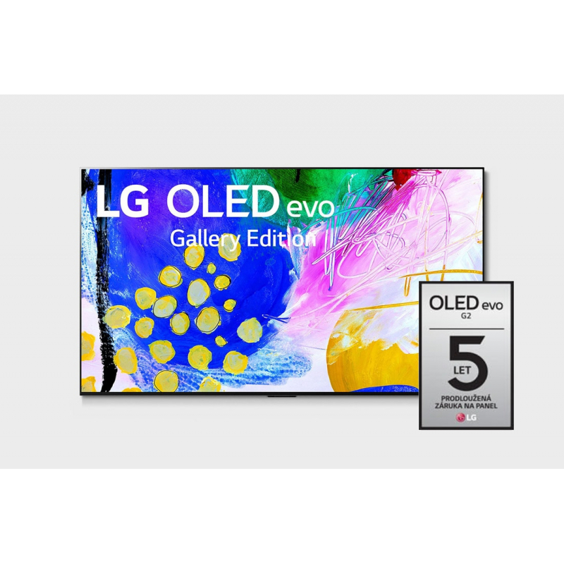 LG OLED97G2 LG