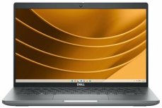 DELL Latitude 5450 sivá / 14" FHD / Intel Core Ultra 7-165U 1.7GHz / 16GB / 1TB SSD / Intel Graphics / W11P (1V9V5)