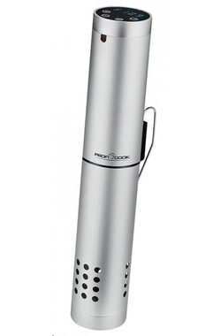 ProfiCook SV 1159 Sous Vide / Sous Vide tyčový / 1000 W / 7-8 l-min / digital (4006160115918)