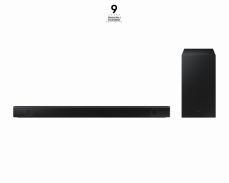 Samsung Soundbar se subwooferom HW-B530 Černá HW-B530/EN