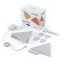 Nanoleaf Shapes Triangles Starter Kit 4 Pack