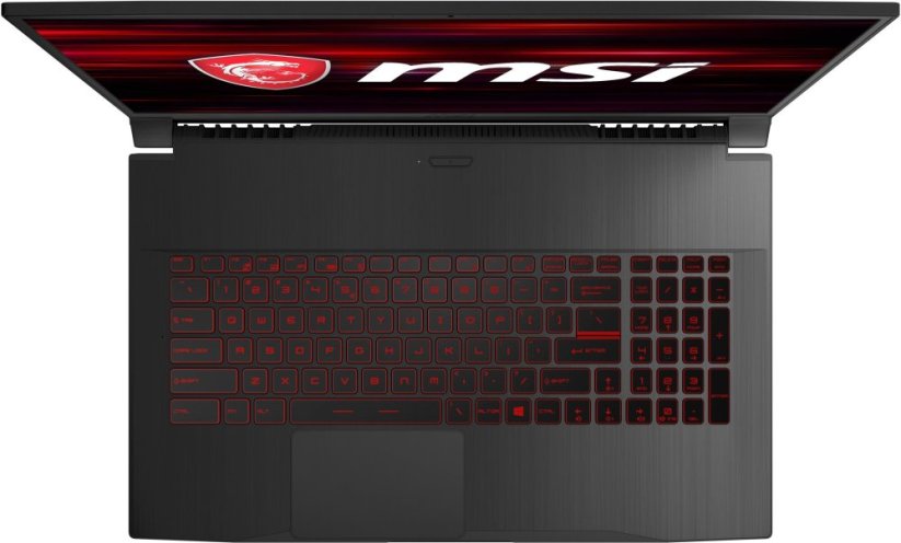 MSI GF75 Thin 10SC-037NEU