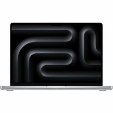 Apple MacBook Pro 14" M3 PRO CZ 2023 Silver / Apple M3 Pro / 18GB / 1TB SSD / Apple GPU M3 PRO / macOS / CZ (MRX73CZ/A)