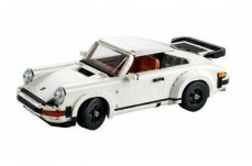 Lego® Icons 10295 Porsche 911 / Počet dielikov: 1458 / od 18 rokov (10295-LE)