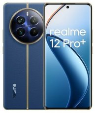 Realme 12 Pro+ 5G 8GB/256GB modrá / EU distribuce / 6.7" / 256GB / Android 14 (RMX3840)