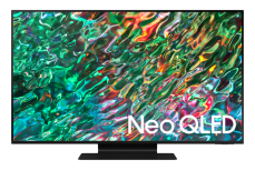 Samsung 65"  Neo QLED 4K TVQE65QN90B Série QN90B (2022) Černá QE65QN90BATXXH