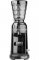 Hario V60 čierna / mlynček na kávu / zásobník / 240 g / 150 W / 44 stupňov hrubosti (EVCG-8B-E)