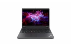 Lenovo ThinkPad P16v G1 černá / 16" WUXGA / Intel Core i7-13700H 2.4GHz / 16GB / 512GB SSD / Intel Iris / W11P (21FC000UCK)