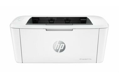 HP LaserJet M110w bílá / čb laserová tiskárna / 20 ppm / A4 / 600x600 dpi / USB / Wi-Fi (7MD66F#B19)