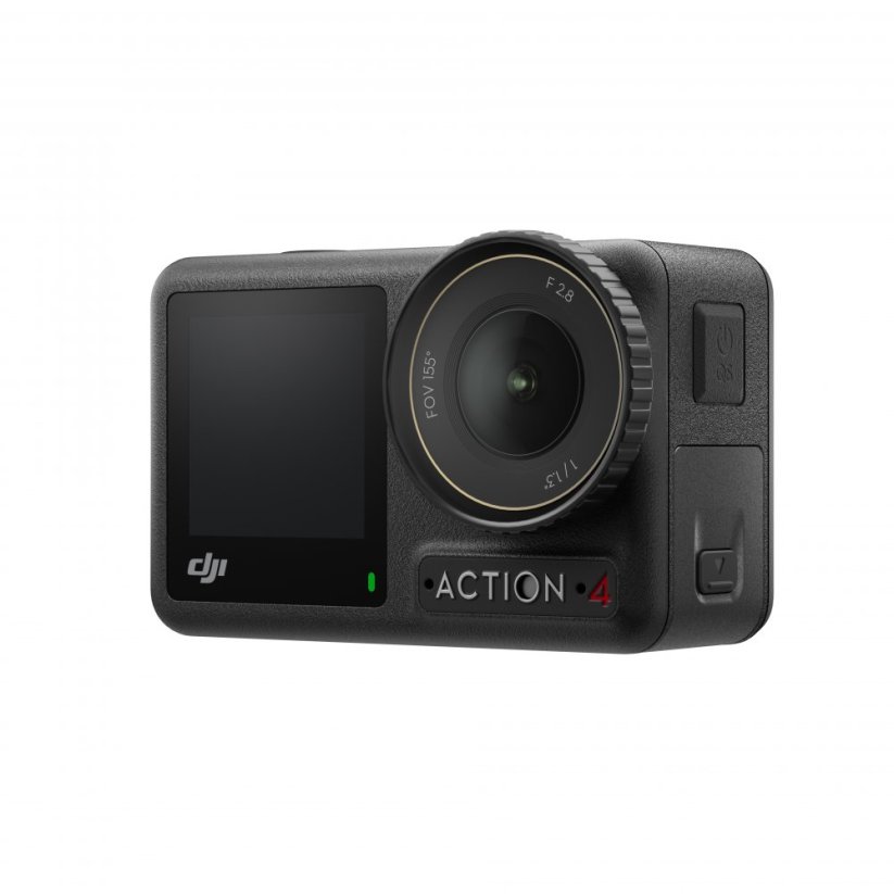 DJI Osmo Action 4 (Set na turistiku) (CP.OS.00000269.02-CTR)