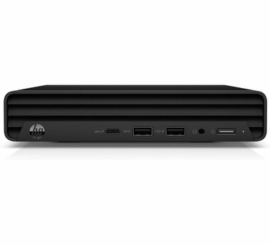 HP Pro Mini 260 G9 / Core i3 1215U 3.3 GHz / 8GB / 256GB SSD / Intel UHD / W11P (6B2B3EA)