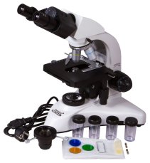 Binokulárny mikroskop Levenhuk MED 25B