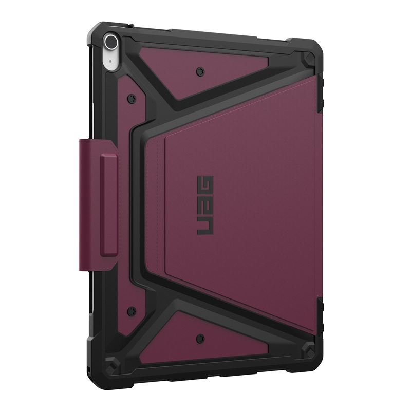 UAG Metropolis SE, bordeaux - iPad Air 13" 2024