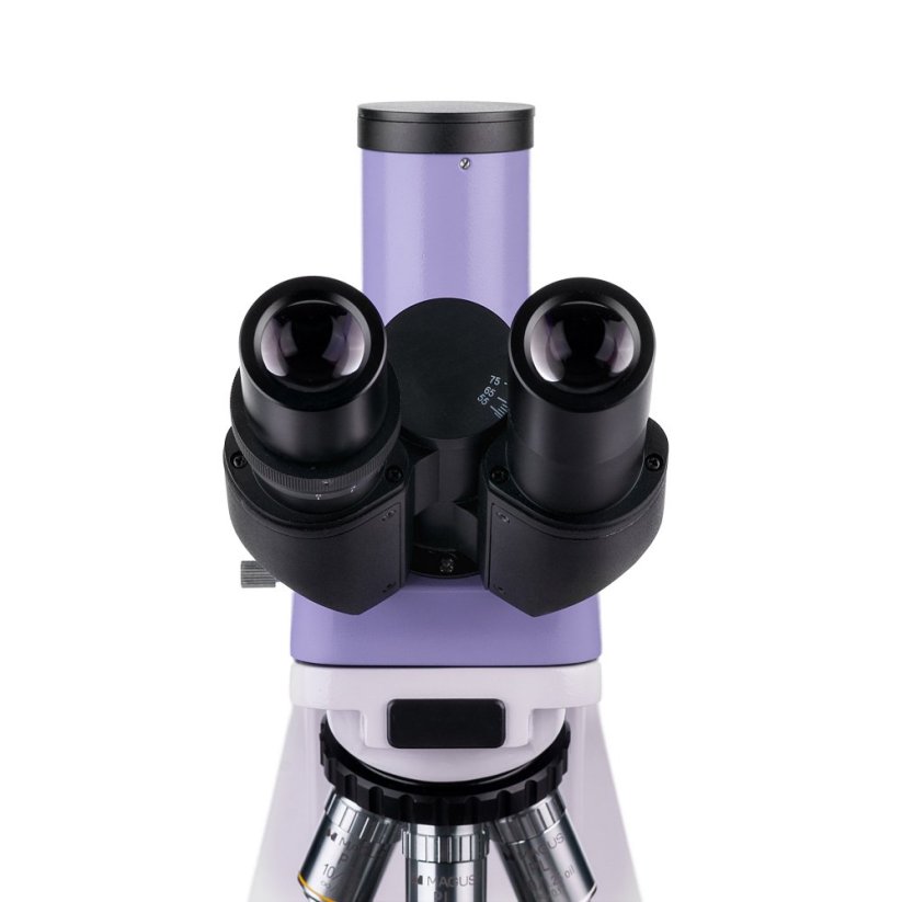 Biologický digitálny mikroskop MAGUS Bio D250TL LCD