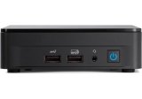 Asus NUC GEN12 Wall Street i7 RNUC12WSKi70XC2 EU / Intel Cord i7-1260P 2.1GHz / 16GB / 500GB SSD / Intel Iris Xe / W11P (90AB2WSK-MR8E20)