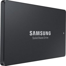 SAMSUNG PM883 Series 960GB / 2.5" / SATA III / TLC / RW: 550  520 MBps / IOPS: 98K/28K / DWPD 1.3 / 5y / bulk (MZ7LH960HAJR-00005)