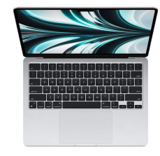 Apple MacBook Air 13" M2 512 GB  stříbrný