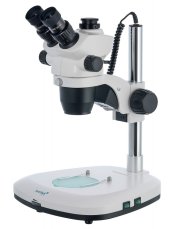 Trinokulárny mikroskop Levenhuk ZOOM 1T