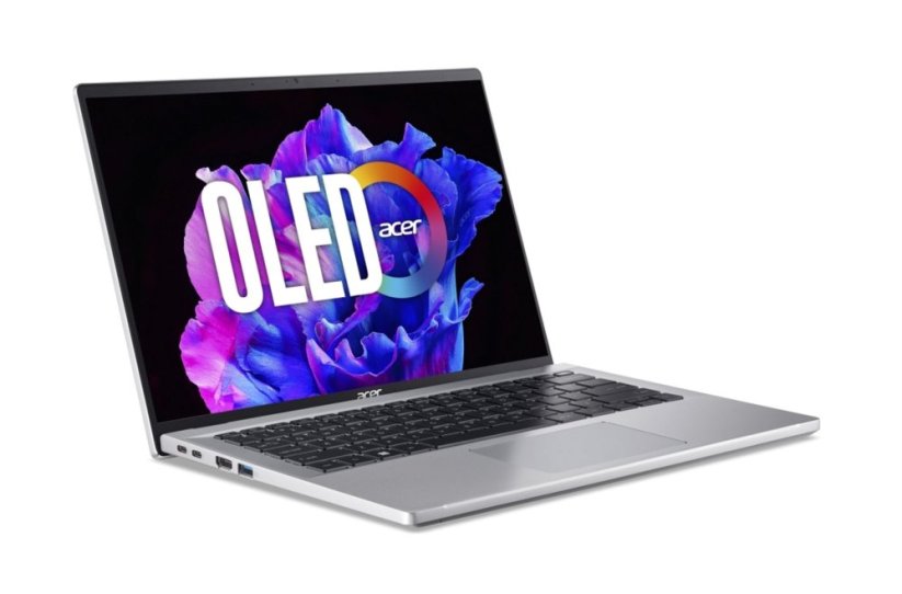 Acer Swift Go 14 SFG14-41-R8QH