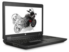 HP ZBook 15 G2