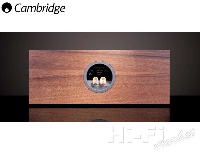 CAMBRIDGE AUDIO SX70