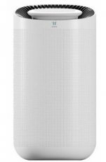 Teslá Smart Dehumidifier XL / Odvlhčovač / 158W / 3.2 L / 20-40 m2 / 12 L za deň (TSL-AC-VIRGO)