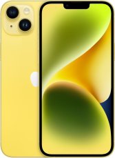 iPhone 14 128GB žlutá
