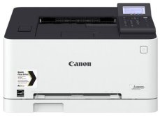 Canon i-Sensys LBP633Cdw biela / farebná laserová tlačiareň / A4 / 1200 x 1200 / duplex / USB / RJ45 / WiFi (5159C001AA)