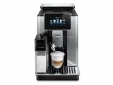 DeLonghi ECAM 610.75.MB / automatický kávovar / nádržka 2.2L / 19 bar / 1450 W / stříbrná (ECAM 610.75.MB)