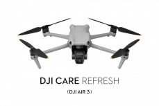 DJI Care Refresh (DJI Air 3) - Dvojročný plán (CP.QT.00008578.01)