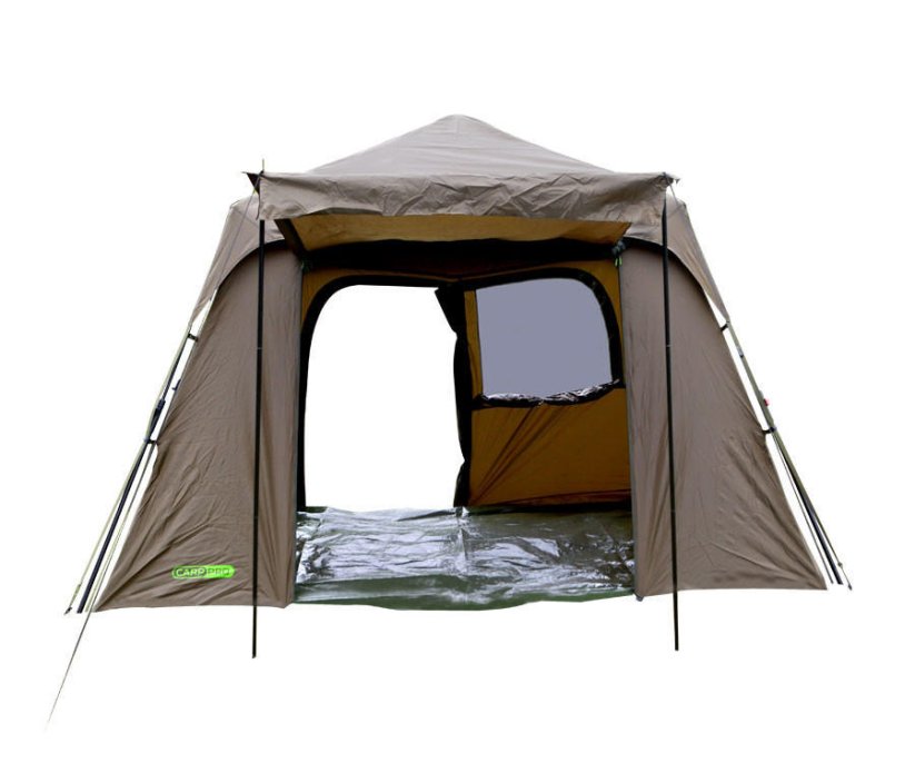 CarpPro přístřešek Maxi Shelter (CPB0218)