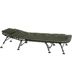 Giants Fishing Lehátko Gaube XT Bedchair 8 Leg (G-21062)