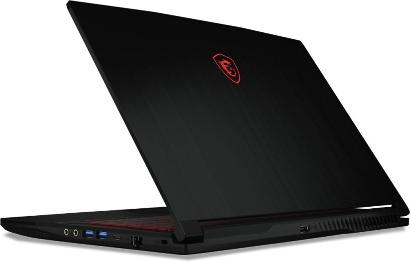 MSI Thin GF63 12VE-223BE