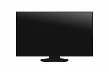 27" EIZO FlexScan EV2781 černá / LED / 2560 x 1440 / IPS / 16:9 / 5ms / 1000:1 / 350cd-m2 / HDMI / DP / USB-C (EV2781-BK)