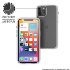 Catalyst Influence case, clear - iPhone 12 Pro Max