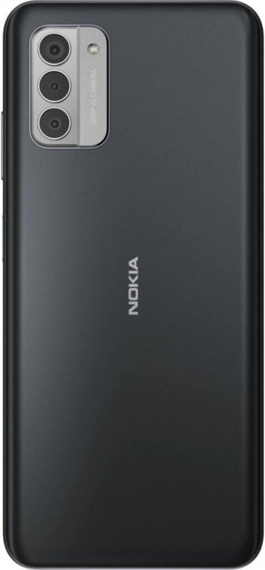 Nokia G42 | 6GB RAM | 128GB | Šedá - Grey EU