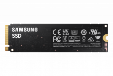 Samsung 980 NVMe™ M.2 SSD 250 GB Černá MZ-V8V250BW