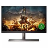 31.5 Philips 329M1RV čierna / IPS / 3840 x 2160 / 16:9 / 1ms / 1000:1 / 500cd-m2 / HDMI + DP / VESA (329M1RV/00)