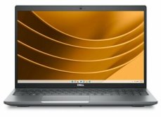 DELL Latitude 5550 šedá / 15.6" FHD / Intel Core Ultra 7-165U 1.7GHz / 16GB / 512GB SSD / Intel Graphics / W11P (NM0VD)