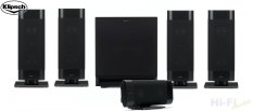 KLIPSCH Reference Premiere On-Wall RP-240D HTS